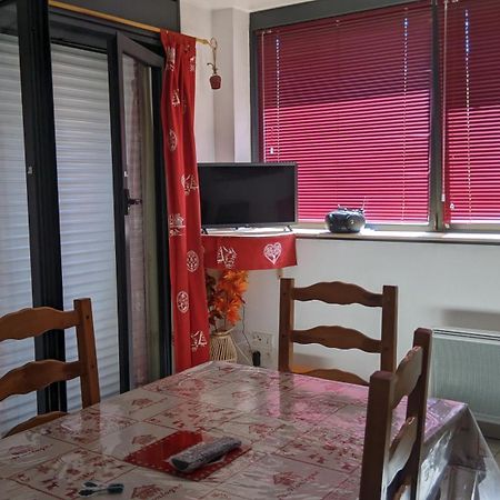 Apartamento Superbe T2 A 2 Pas Des Pistes Et Des Sentiers De Randonnee Briançon Exterior foto